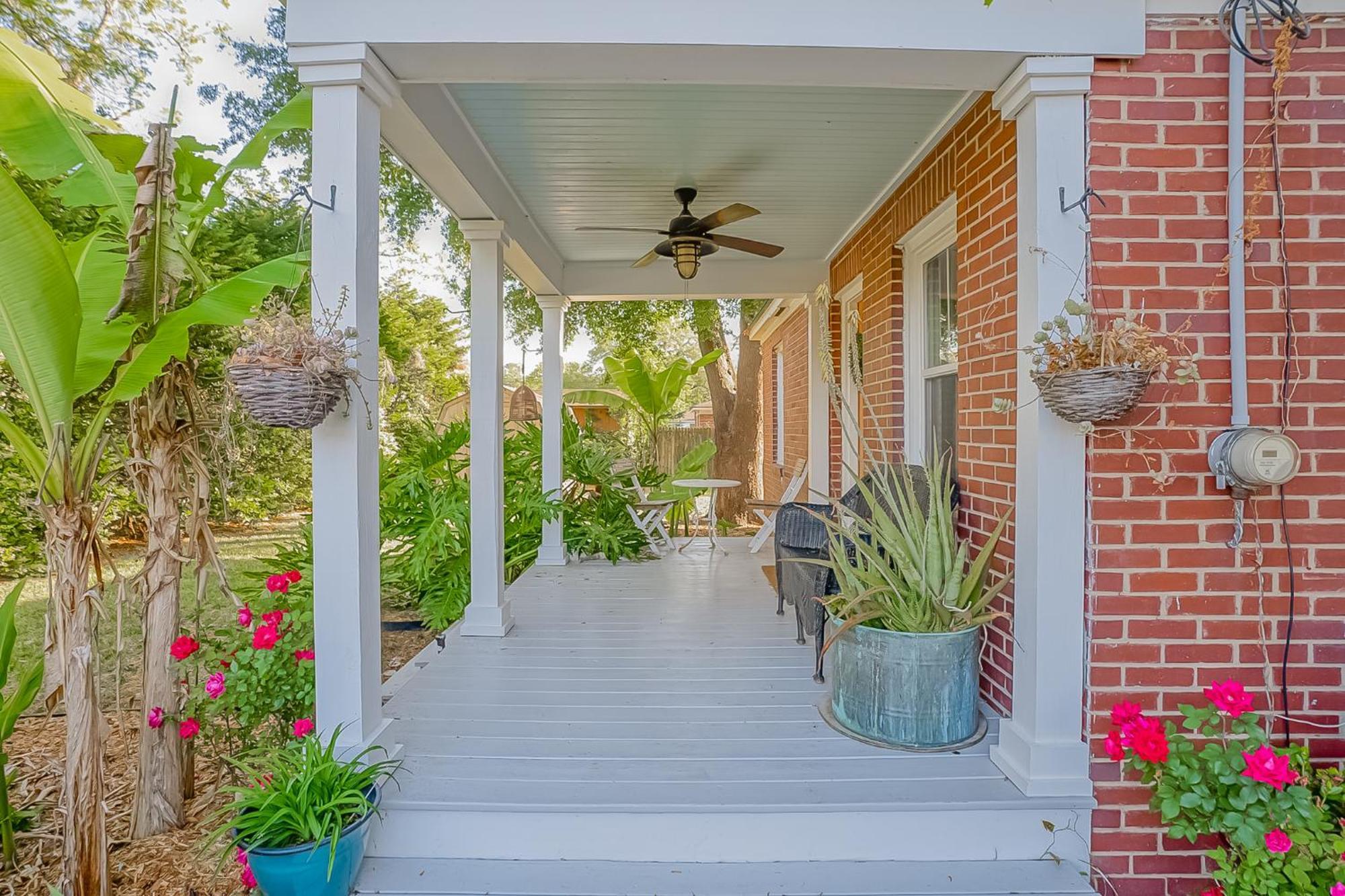 Urban Nest Cottage - Book Now! Beaufort Exterior foto